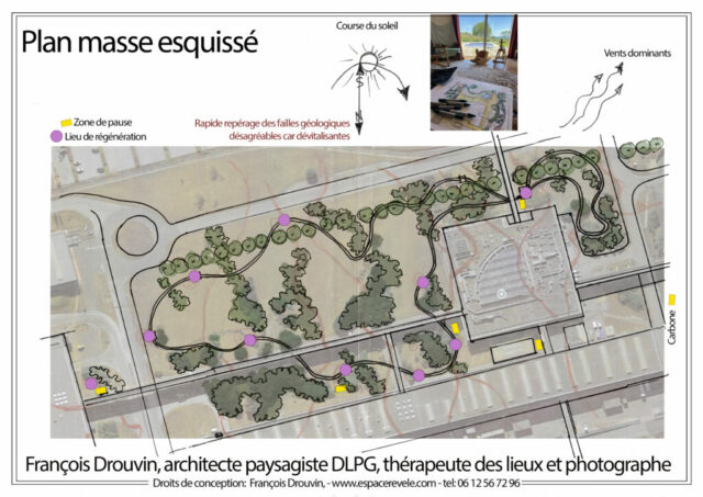 DROUVIN-Photo JARDIN REFUGE3