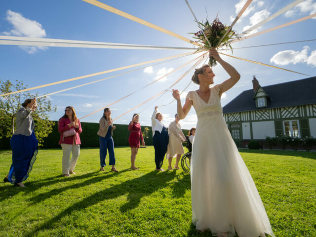 DROUVIN-Photo MARIAGES13