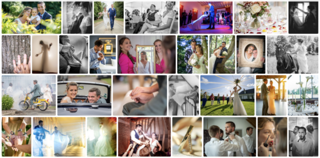 DROUVIN-Photo MARIAGES2