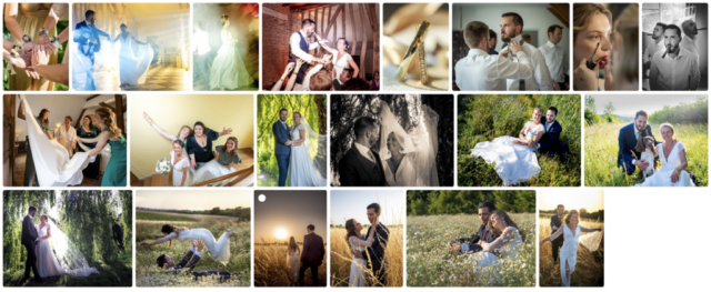 DROUVIN-Photo MARIAGES4