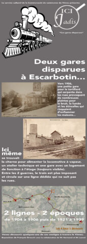 DROUVIN-Projet PATRIMOINE13